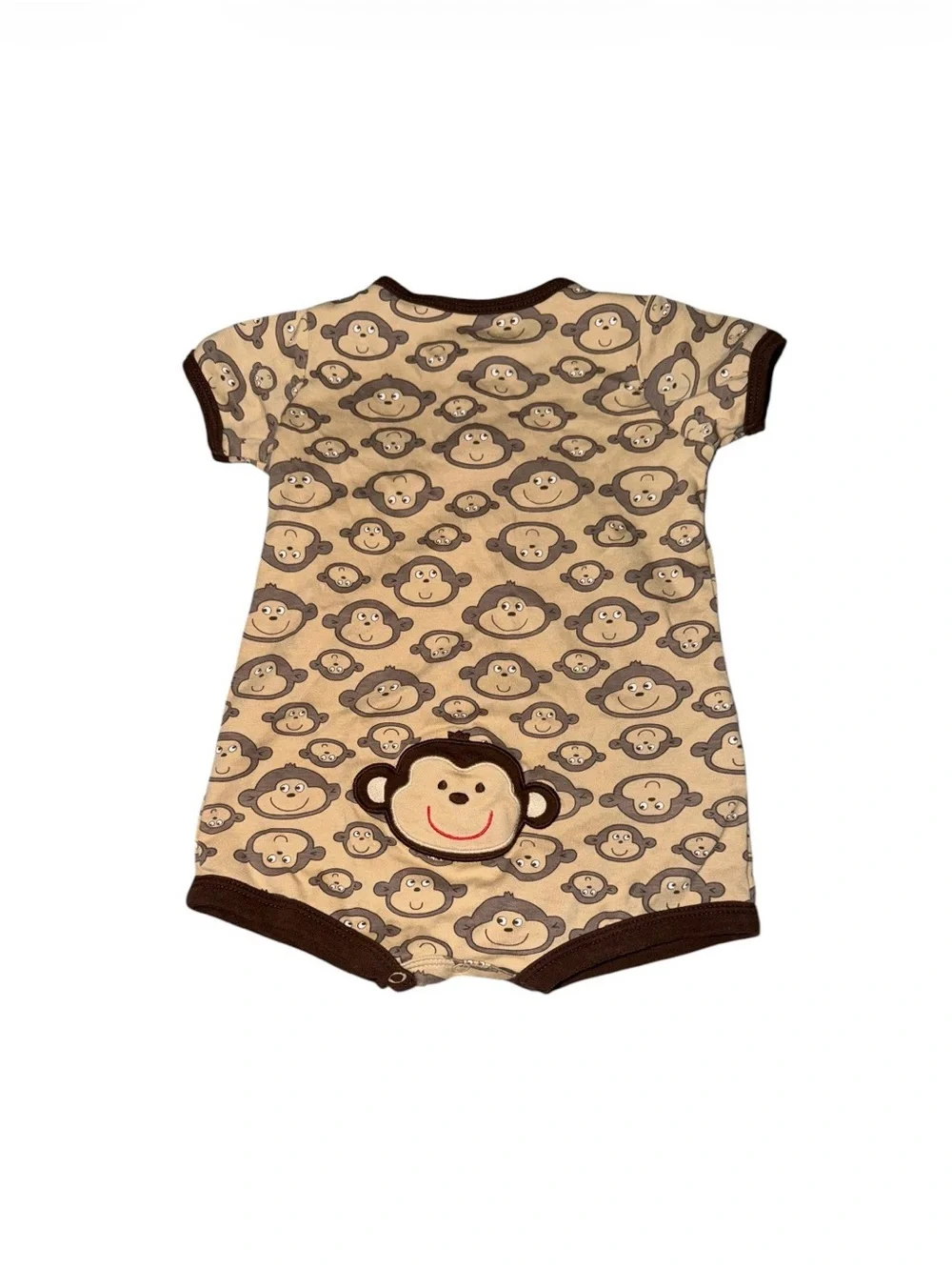 Carters carter one
